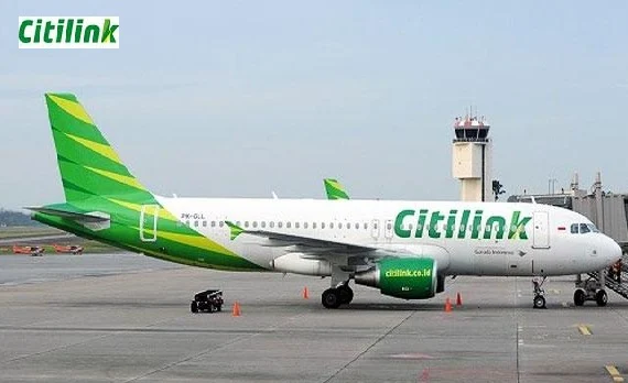 LOKER BUMN CITILINK TAHUN 2016