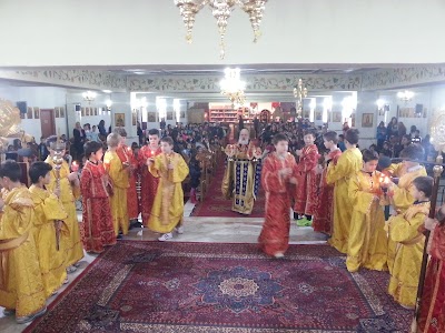 ΕΚΚΛΗΣΙΑΣΜΟΣ ΤΟΥ 3ου ΔΗΜΟΤΙΚΟΥ ΣΧΟΛΕΙΟΥ ΤΩΝ ΑΝΘΟΚΗΠΩΝ ΤΗΣ ΕΥΚΑΡΠΙΑΣ