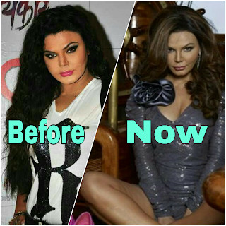 Rakhi Sawant looking better than ever in her latest photoshoot