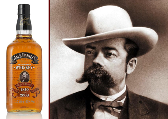 Jack Daniel Anniversary