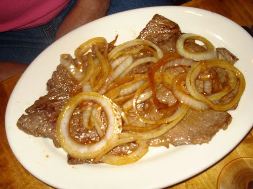 encebollado de lomo