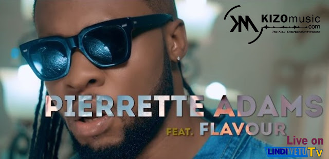 Pierrette Adams Ft. Mr Flavour – Sauté Sauté 