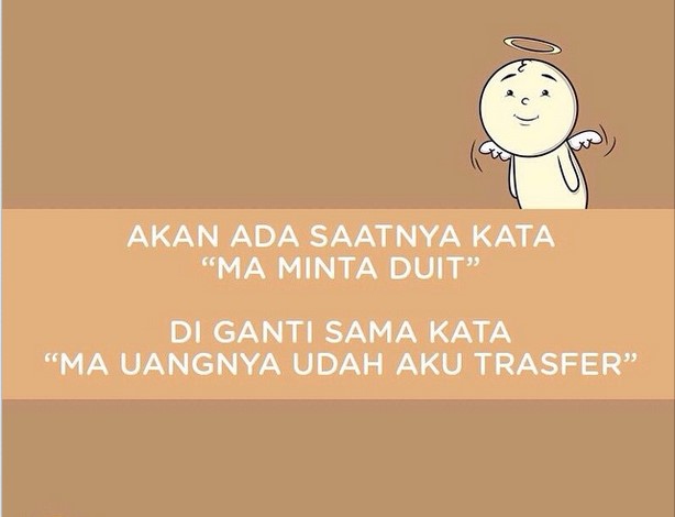 Kumpulan Gambar DP BBM Kata-Kata Galau  AiniSastra.Com