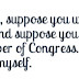 Repeat myself.