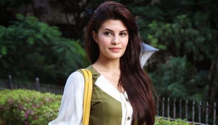 Jacqueline in court for permission to go abroad