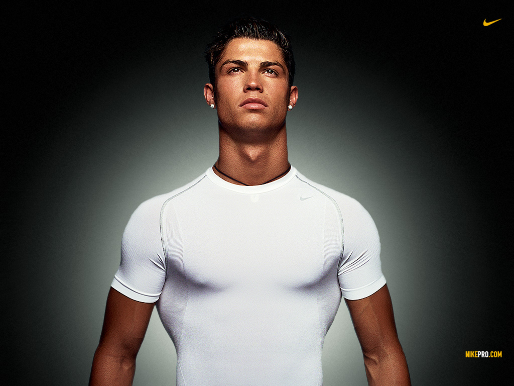 cristiano ronaldo wallpaper