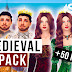 The Sims 4, Pack Medieval