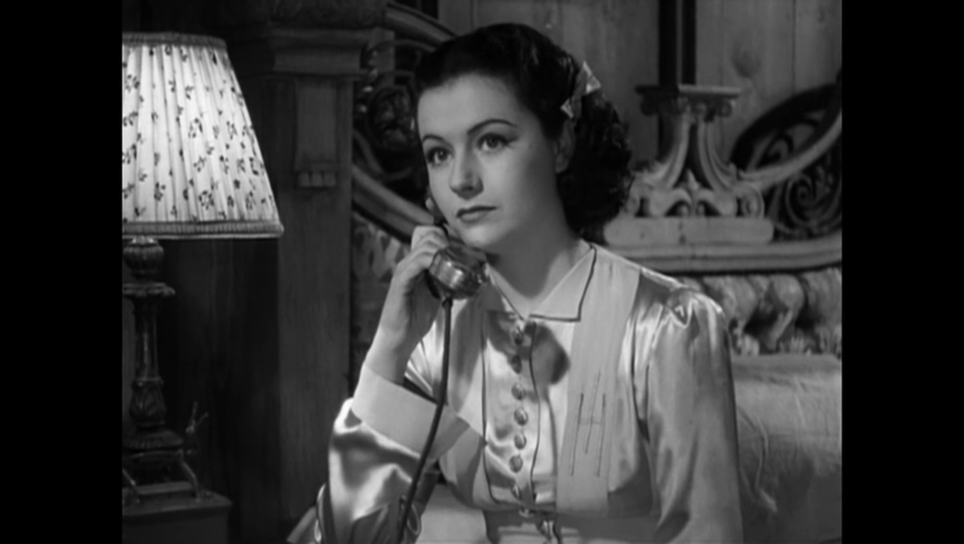 1938 The Lady Vanishes