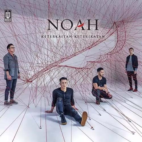 Download Lagu NOAH - Kupeluk Hatimu