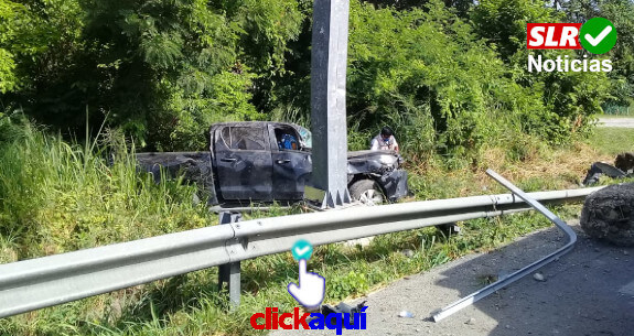 accidente-carretero-playa-del-carmen-tulum