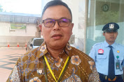 Ketua PN Surabaya dan Dua Panitera Diperiksa KY Atas Dugaan Pemalsuan Putusan