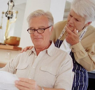 Prêt immobilier pour séniors :  la décision de la banque peut dépendre de votre capacité de remboursement et de l’assurance emprunteur