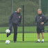 Arsene Wenger Amazing Samba Skills