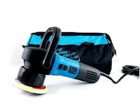 DAS6PRO Dual Action Polisher