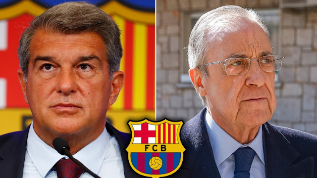 Unraveling UEFA's Stance on FC Barcelona: A Comprehensive Insight
