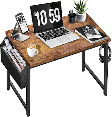 Small Writing Computer Table Design