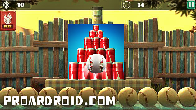  لعبة Hit & Knock down Apk v1.0.6 كاملة للاندرويد (اخر اصدار) logo