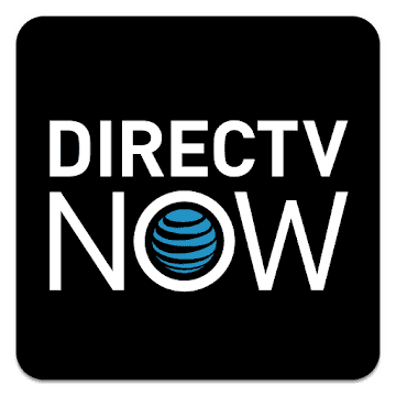 DirecTV Now Local Channels on Fire TV