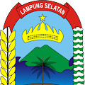 Logo Kabupaten Lampung Selatan Vector PNG, CDR, AI, EPS, SVG