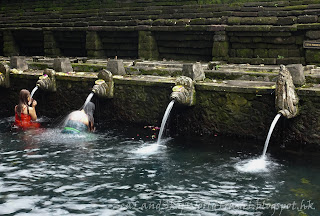 Tirta Empul Temple Bali, 峇里