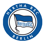 Logo Hertha Berlin