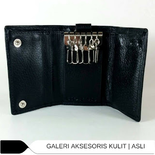 dompet kulit bandung asli