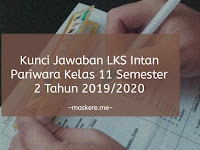 Kunci Jawaban Pai Kelas 11 Kurikulum 2013 Bab 10