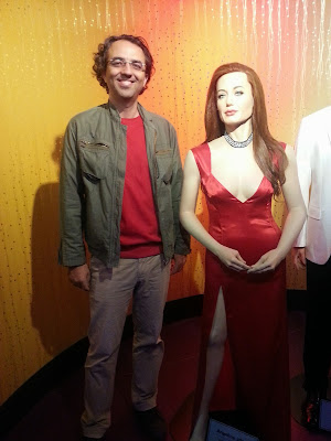 yılmaz büyükerşen, balmumu, heykeller, müze, eskişehirde nereleri gezilir, nereye gidelim, hafta sonu kaçamağı, madam tussauds, atatürk heykeli, anıtkabir, kimdir, balmumu heykeller,Eskişehir belediyesi