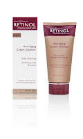 Retinol Anti-aging Cream Cleanser, 5-Ounces (Pack of 2)