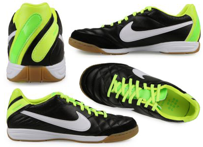 Model Sepatu Futsal Terbaru Nike Tiempo Mystic Iv Ic Men Futsal Shoes (Spesifikasi dan Harga)