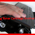 Resetting Toner Cartridge Brother Printer