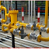 ชุดดักกากแก๊ส ( OIL TRAP )