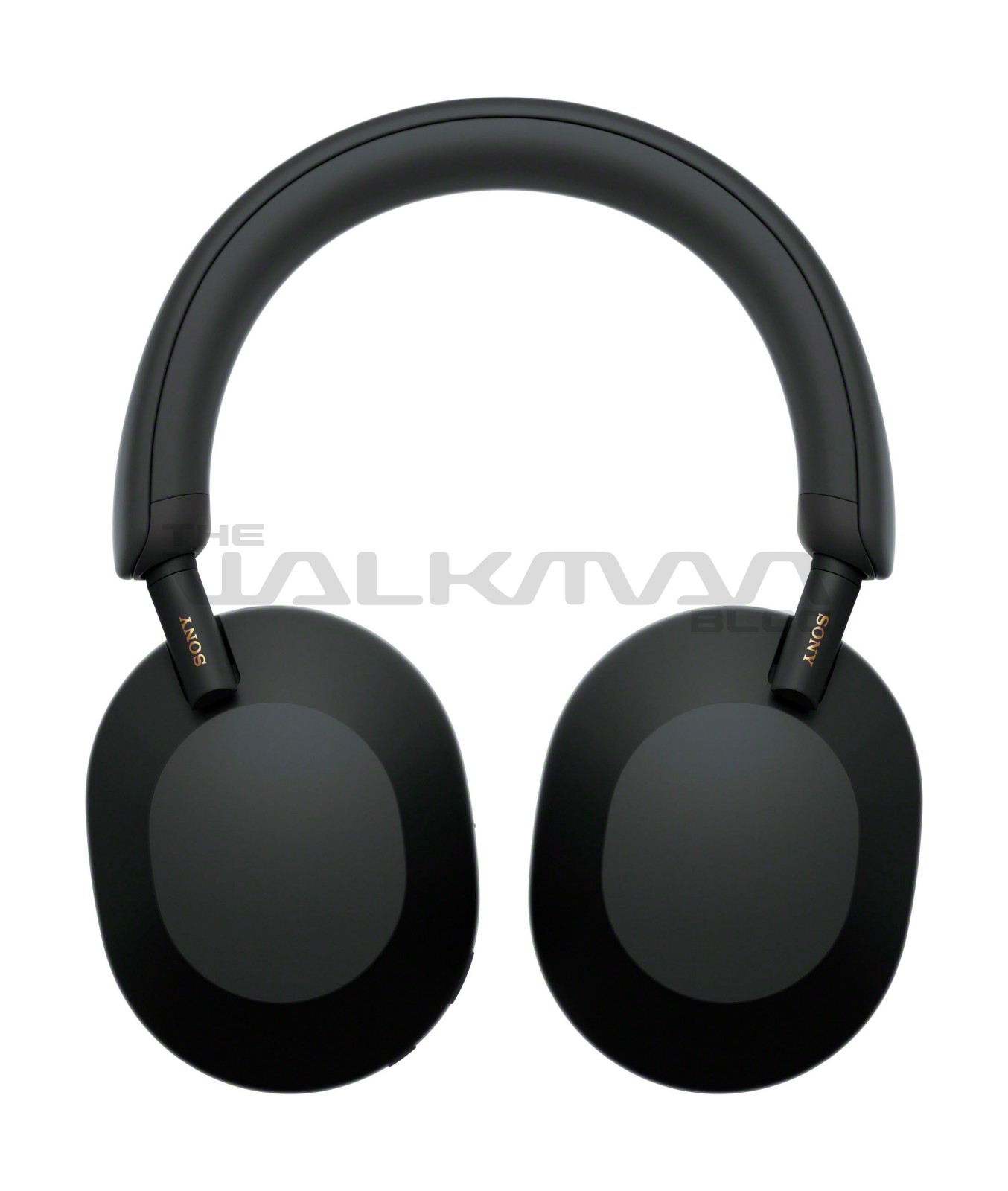 The Walkman Blog: Sony WH-1000XM5 leak shows full redesign (update 5)