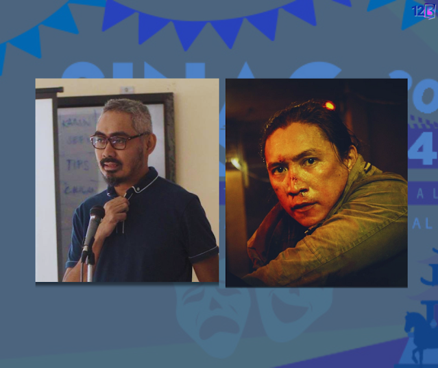 Two Soccsksargen Filmmakers Among Finalists in Sinag Maynila 2024