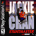 Cheat / Password Jakie Chan Stunmaster PS1/PSX