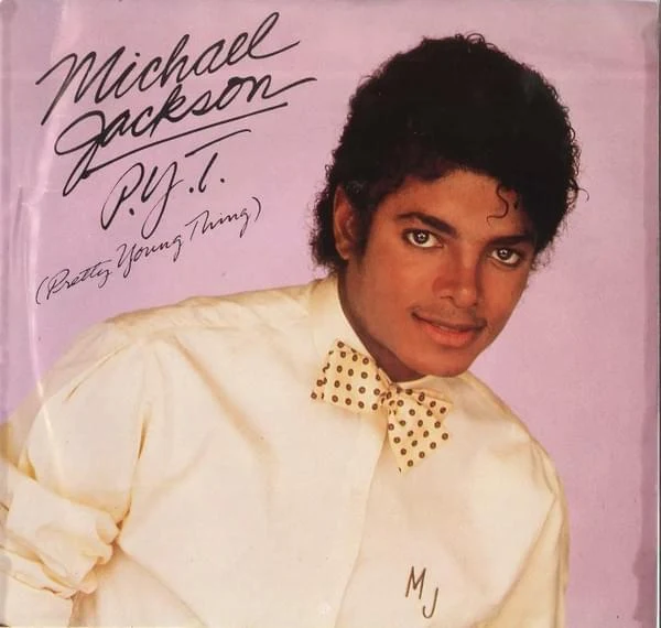 P.Y.T. (Pretty Young Thing) mp3: Michael Jackson song download