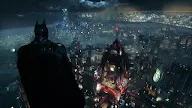 Batman Gotham