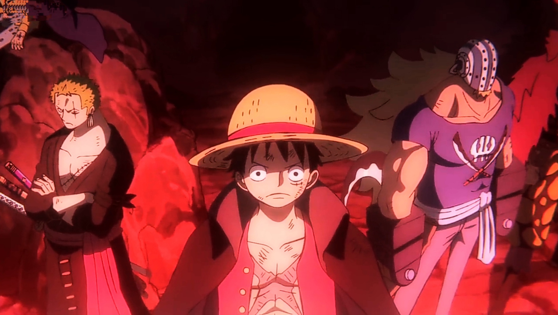 A History of One Piece's Best Director, Megumi Ishitani