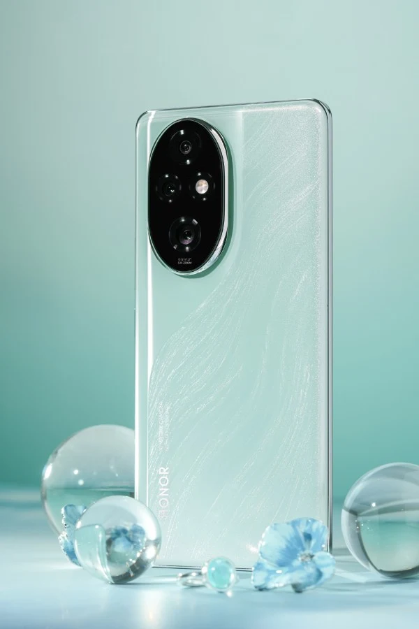 Honor 200 และ 200 Pro เตรียมเปิดวันเปิดตัว สี ดีไซน์ !