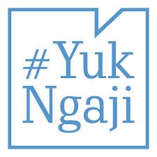 Komunitas #Yuk Ngaji