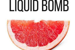 Fay-Burning Liquid Bomb How To Burn Stomach Fat In 7 Days