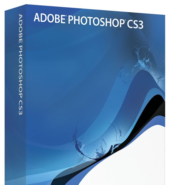 Download Adobe Photoshop CS3 Extended Full Crack