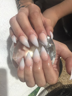 For Nails Only | Nails salon in Scottsdale AZ 85251