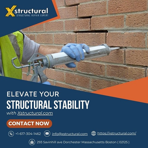 structural repairs