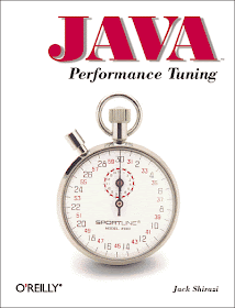 best java Performance tuning book