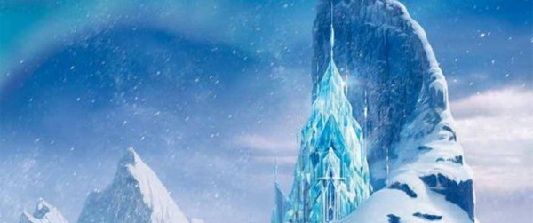 Deretan fakta tentang Film Frozen  Tempatnya Informasi 