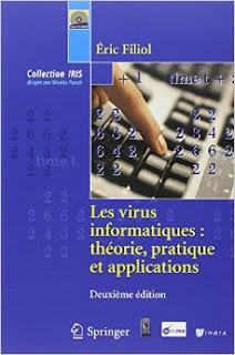 Livre Les virus informatiques: théorie, pratique et applications GRATUIT