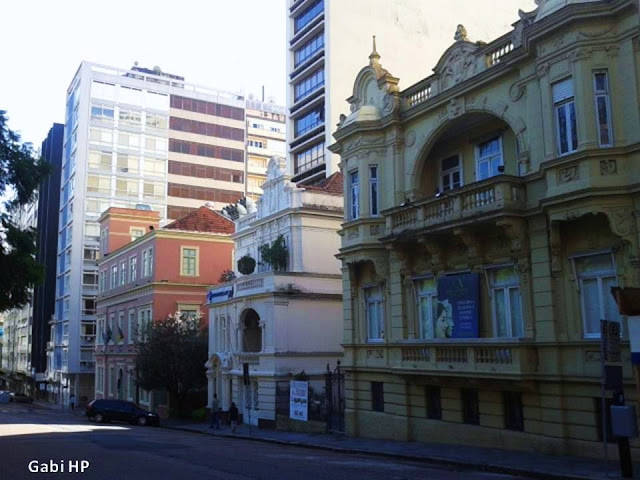 Porto Alegre