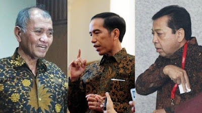 Mahfud Tanggapi soal Cerita Agus Rahardjo 'Jokowi Minta Setop Kasus e-KTP'