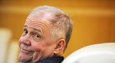 Jim Rogers